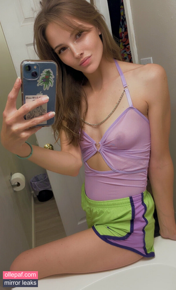 Latest Leaks livydaniels Nude #9 - Fapello