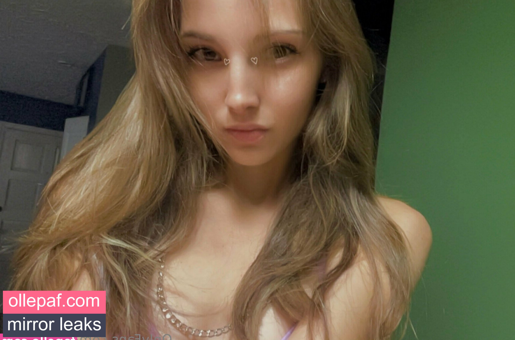 Latest Leaks livydaniels Nude #10 - Fapello