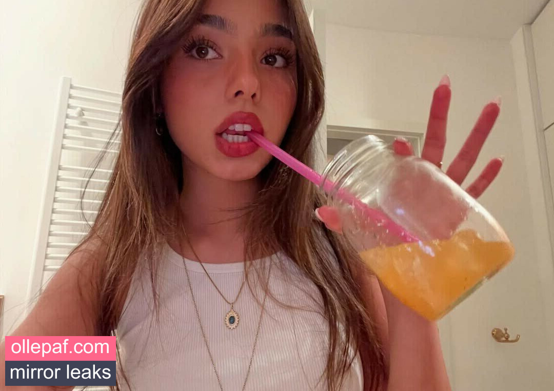 Latest Leaks Liya Joelle Nude #5 - Fapello