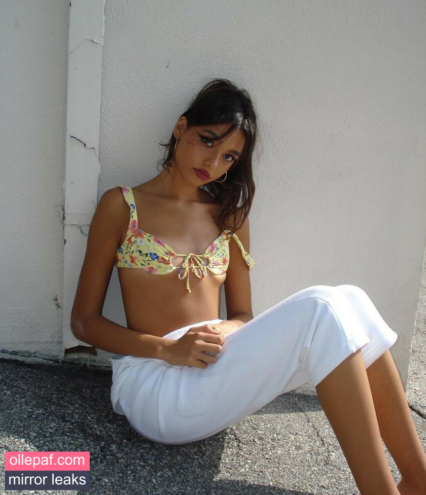Latest Leaks Liya Joelle Nude #80 - Fapello