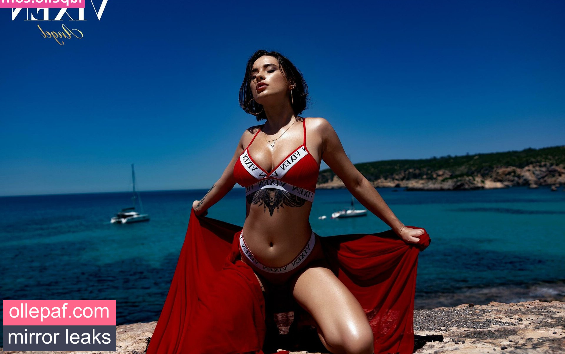 Latest Leaks Liya Silver Nude #793 - Fapello