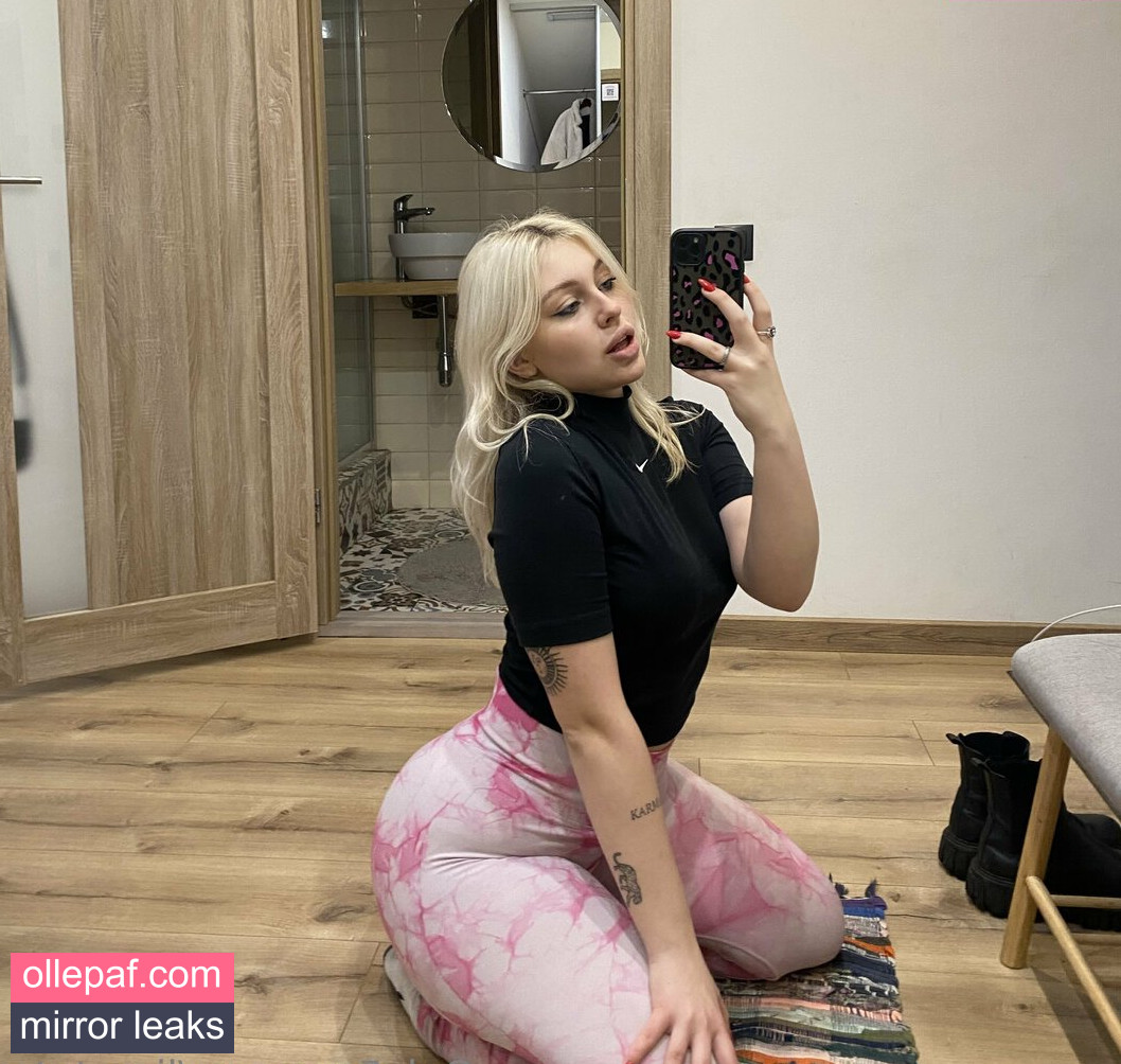 Latest Leaks Liya Tata Nude #2 - Fapello