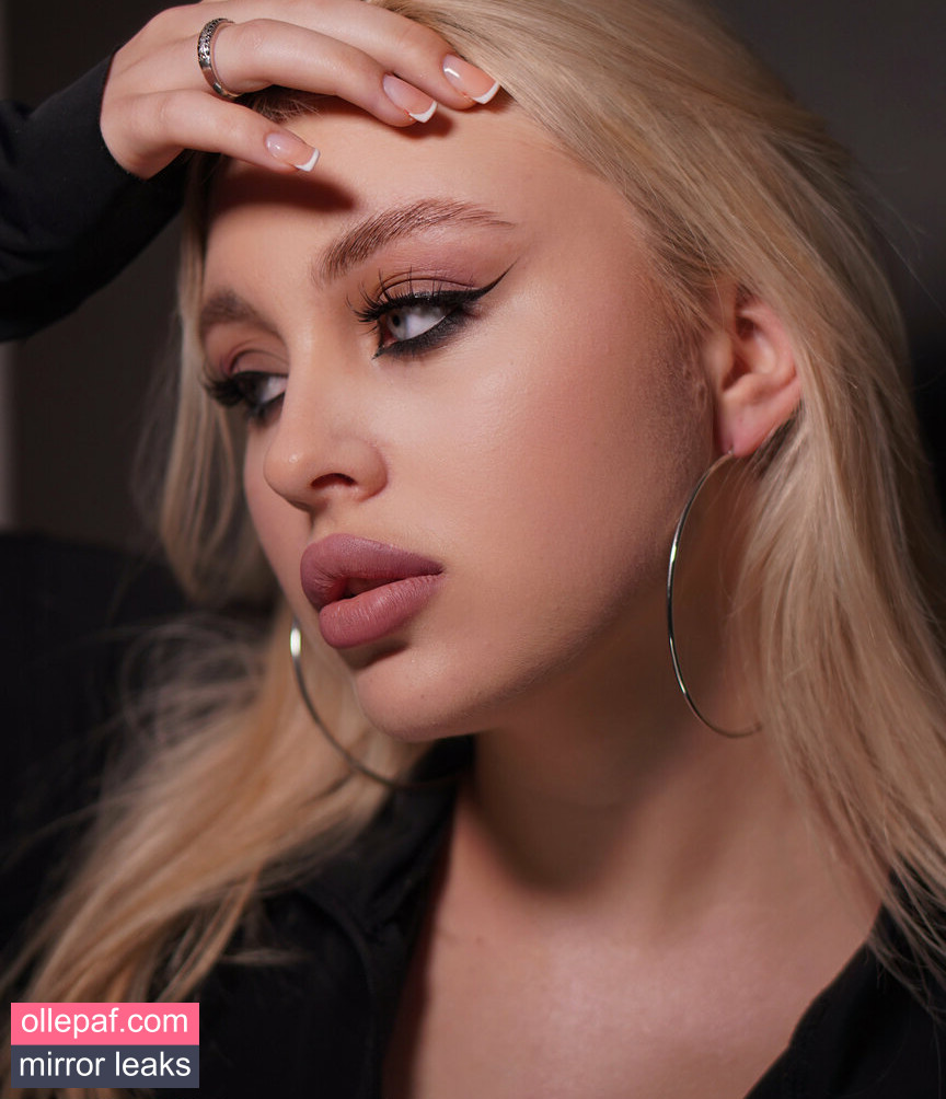 Latest Leaks liya_tina Nude #6 - Fapello