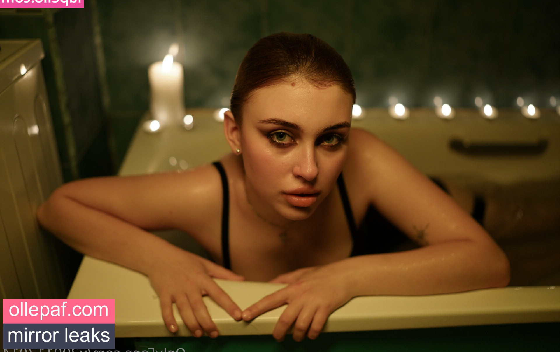 Latest Leaks liya_tina Nude #9 - Fapello