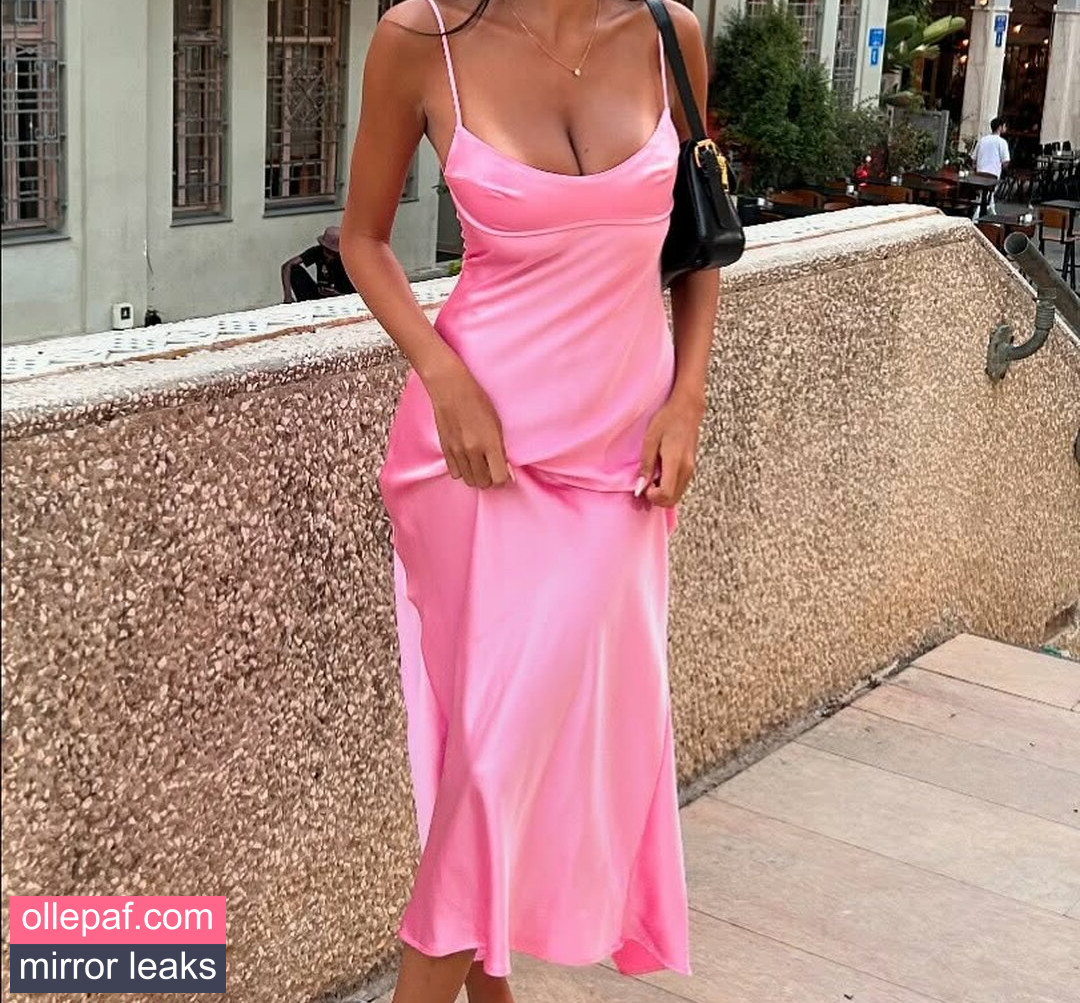Latest Leaks liyamizrahii Nude #2 - Fapello