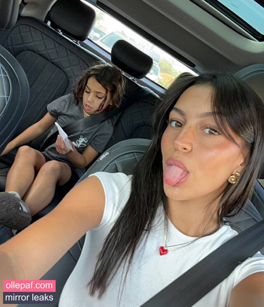 Latest Leaks liyamizrahii Nude #13 - Fapello
