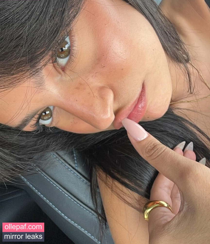 Latest Leaks liyamizrahii Nude #17 - Fapello