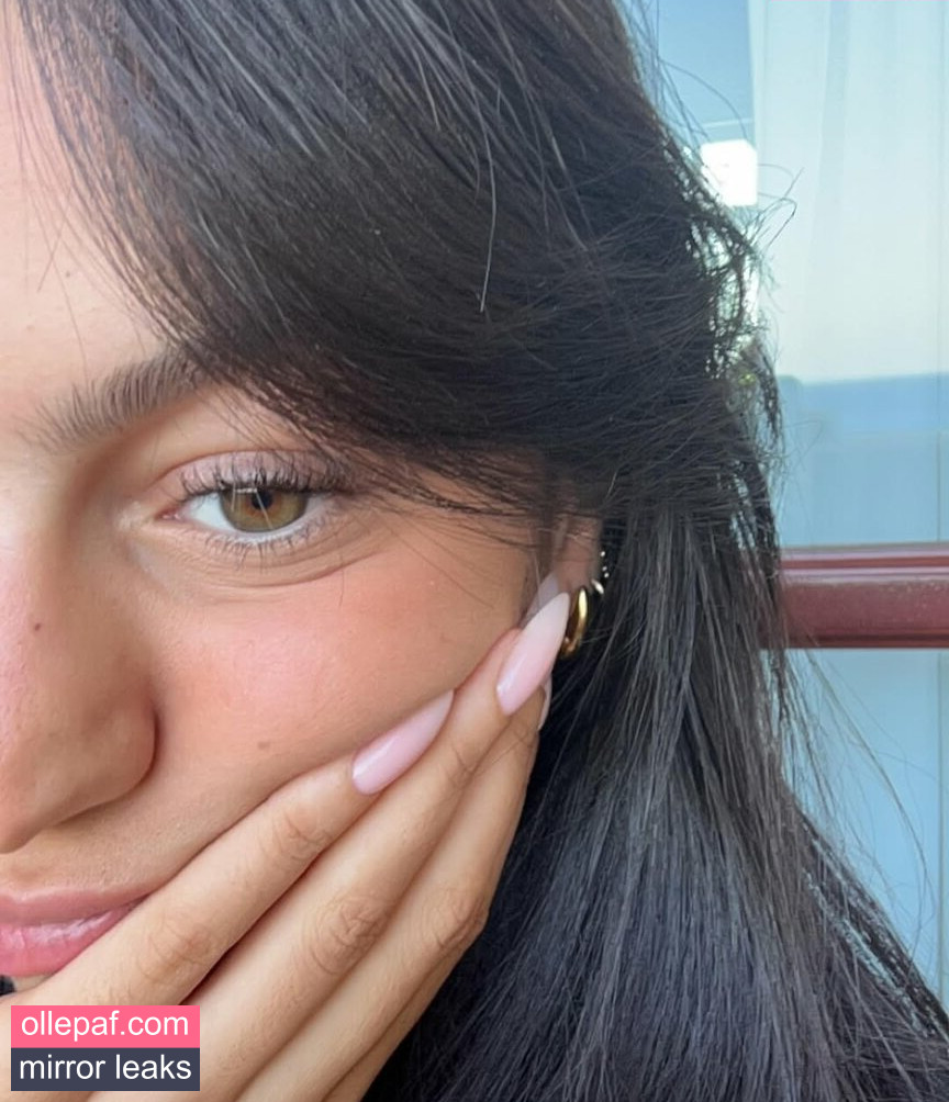 Latest Leaks liyamizrahii Nude #20 - Fapello