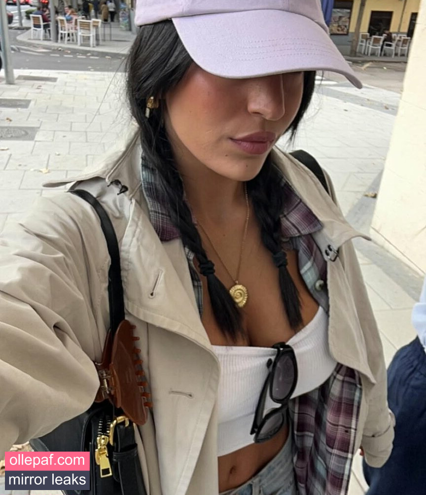 Latest Leaks liyamizrahii Nude #27 - Fapello