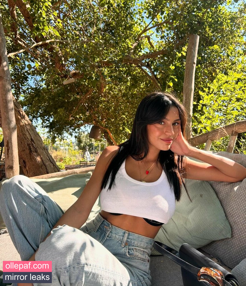 Latest Leaks liyamizrahii Nude #42 - Fapello