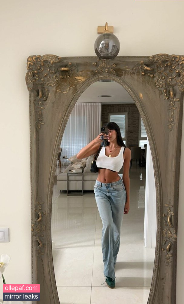 Latest Leaks liyamizrahii Nude #44 - Fapello