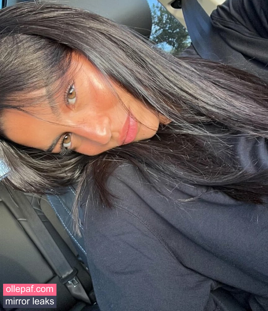 Latest Leaks liyamizrahii Nude #6 - Fapello