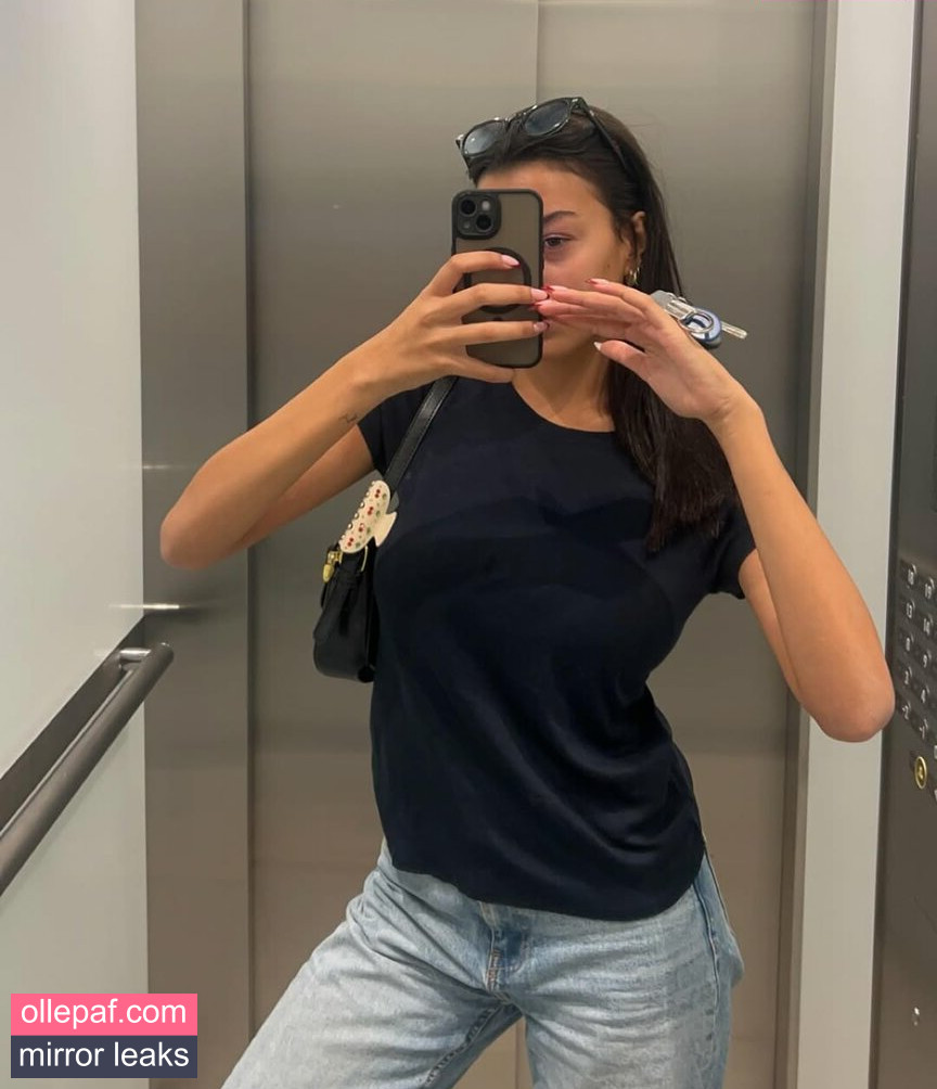 Latest Leaks liyamizrahii Nude #7 - Fapello