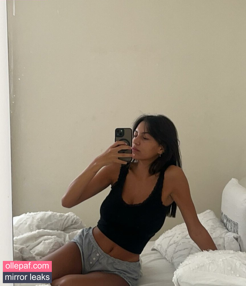 Latest Leaks liyamizrahii Nude #61 - Fapello