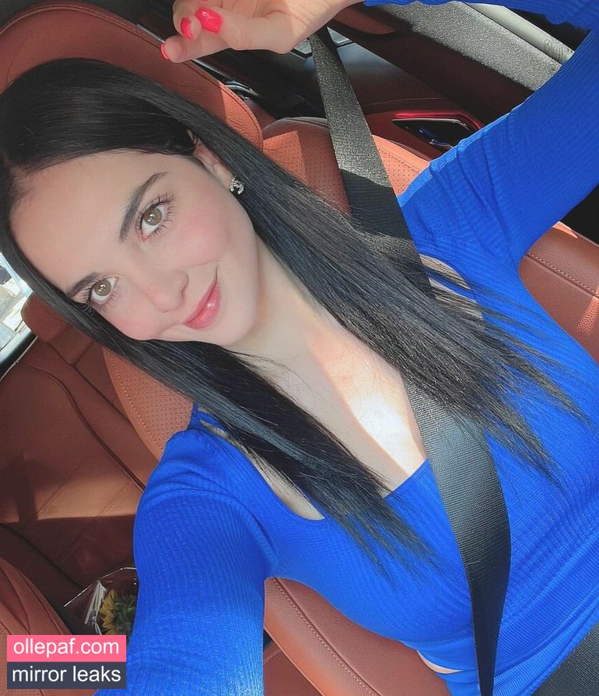 Latest Leaks Liz Alexa Mtz Nude #3 - Fapello