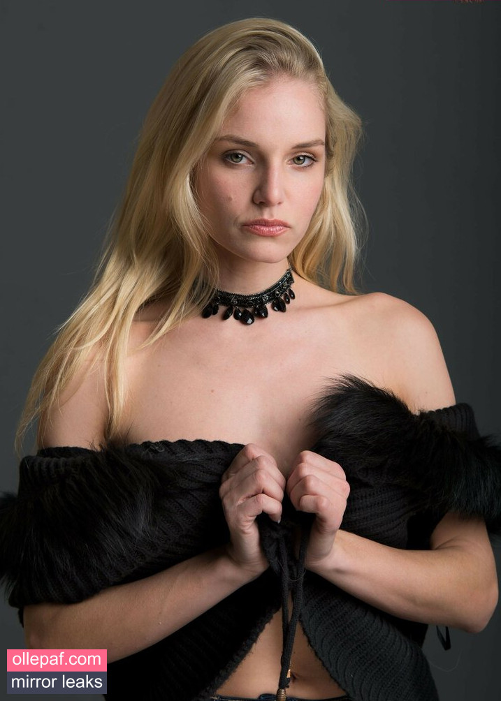 Latest Leaks Liz Ashley Nude #71 - Fapello