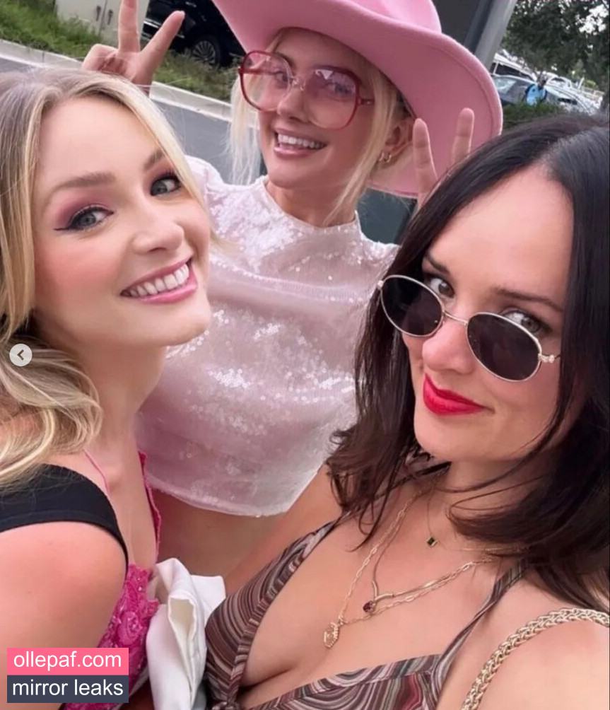 Latest Leaks Liz Huett Nude #7 - Fapello