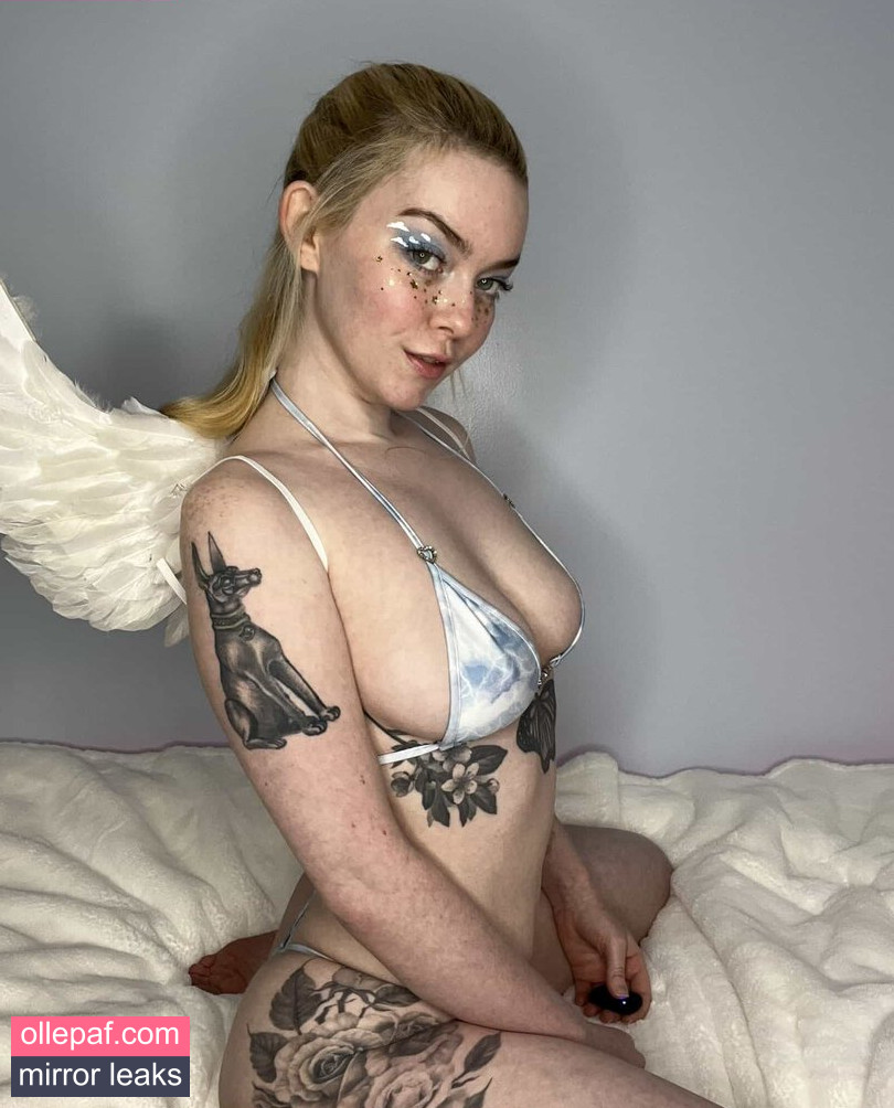 Latest Leaks Liz Leblanc Nude #34 - Fapello