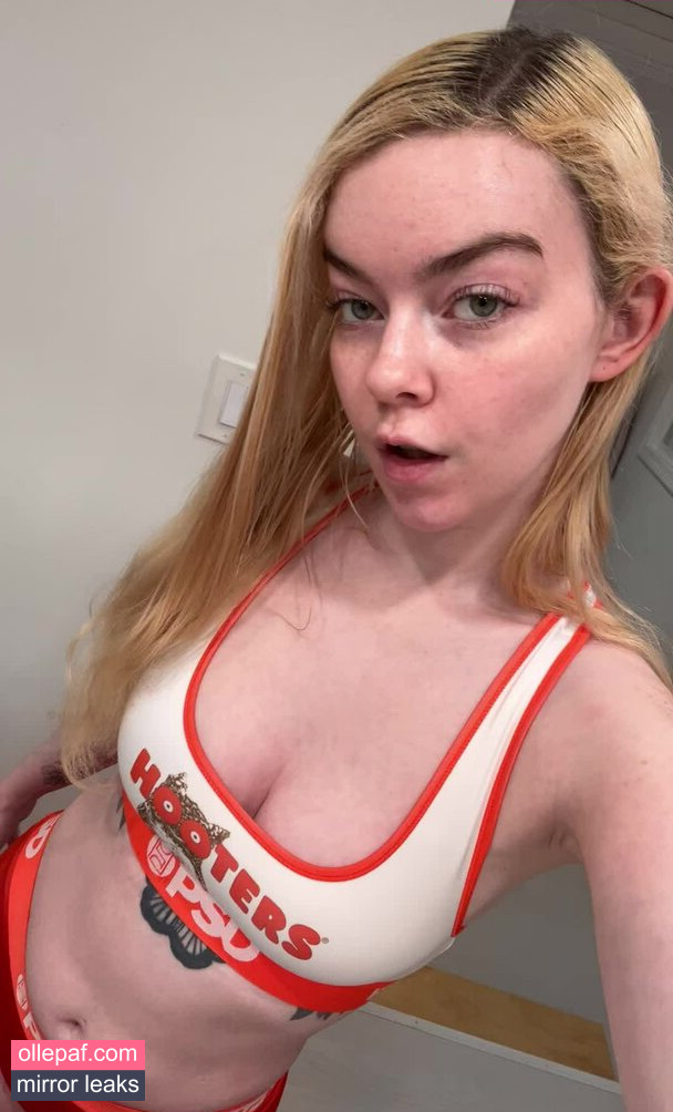 Latest Leaks Liz Leblanc Nude #50 - Fapello