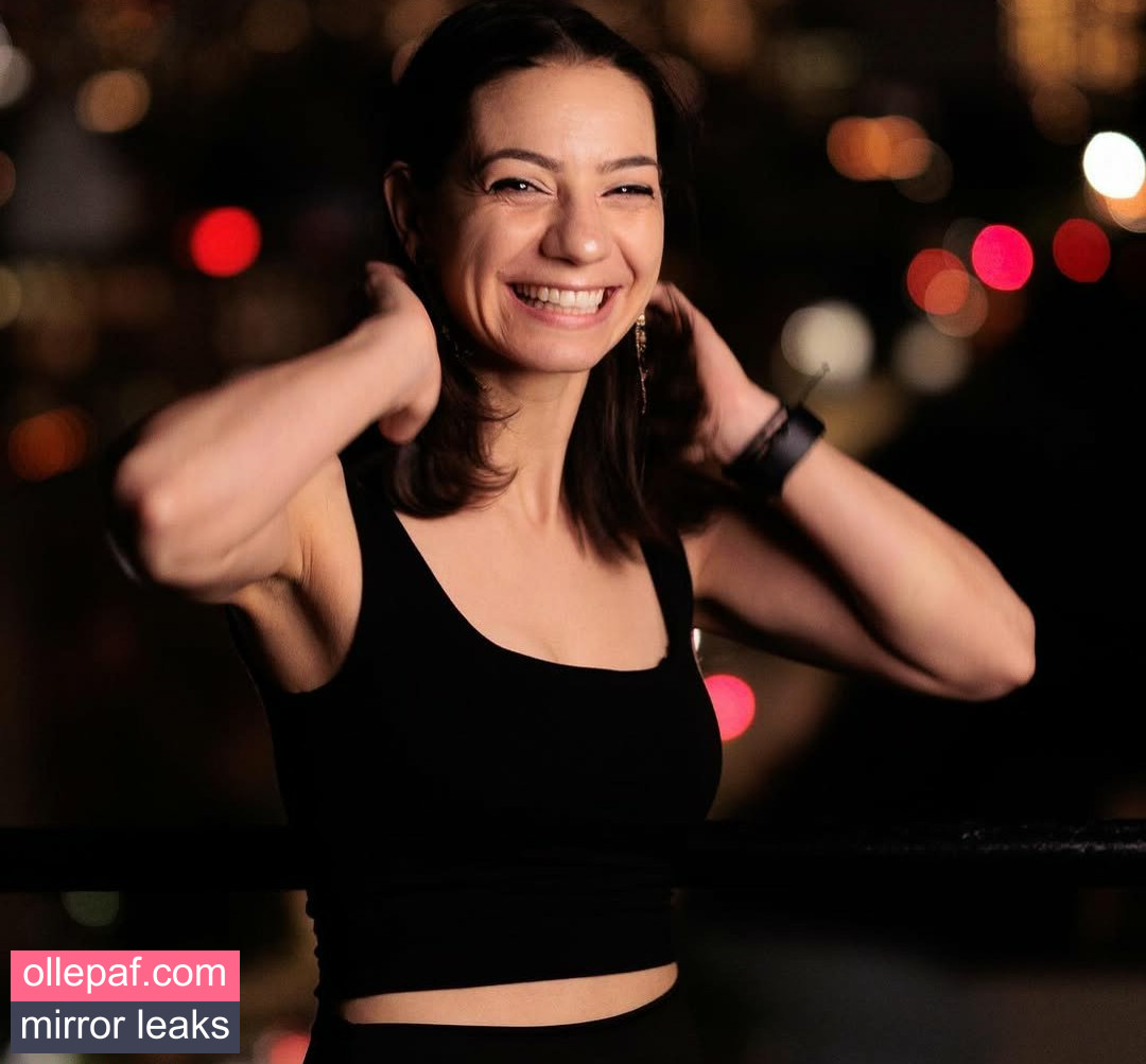 Latest Leaks Liz Miele Nude #20 - Fapello