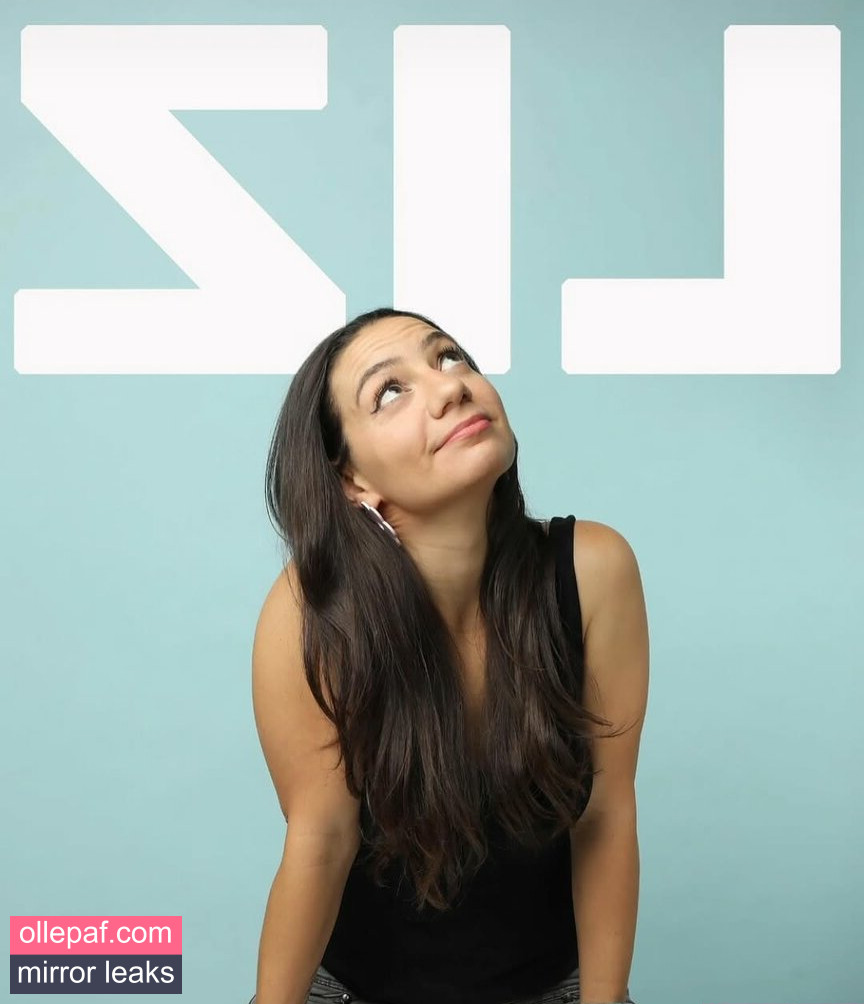 Latest Leaks Liz Miele Nude #21 - Fapello