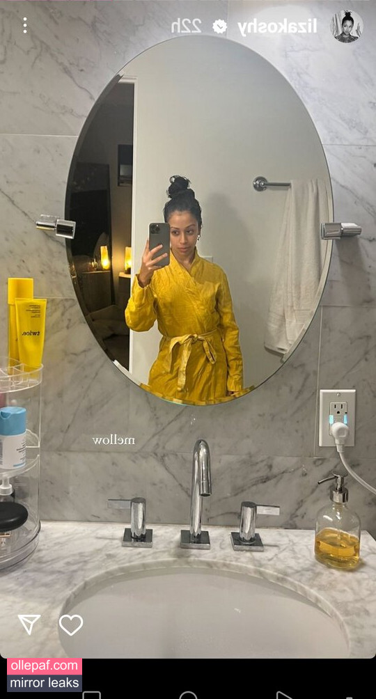 Liza Koshy Nude Leaks OnlyFans #121 - Fapello