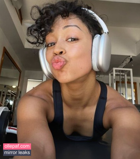 Liza Koshy Nude Leaks OnlyFans #142 - Fapello