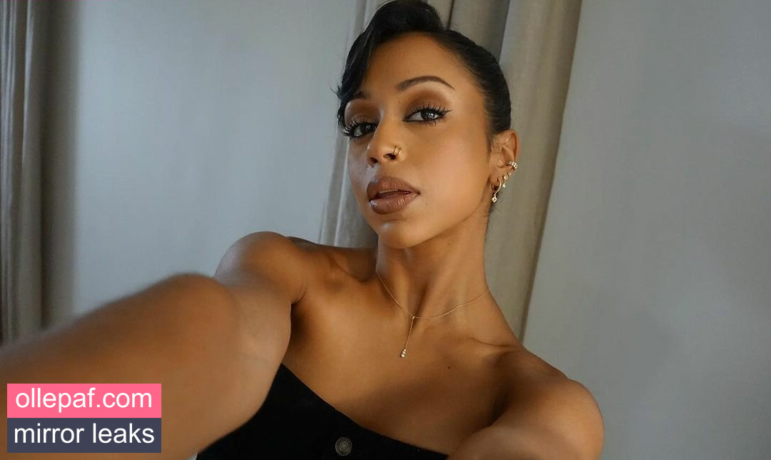 Liza Koshy Nude Leaks OnlyFans #76 - Fapello