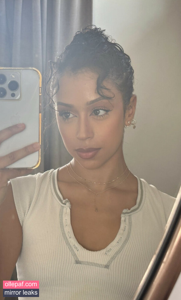 Liza Koshy Nude Leaks OnlyFans #77 - Fapello