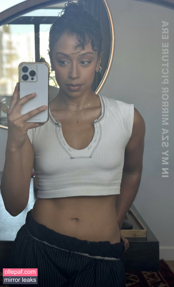 Liza Koshy Nude Leaks OnlyFans #78 - Fapello