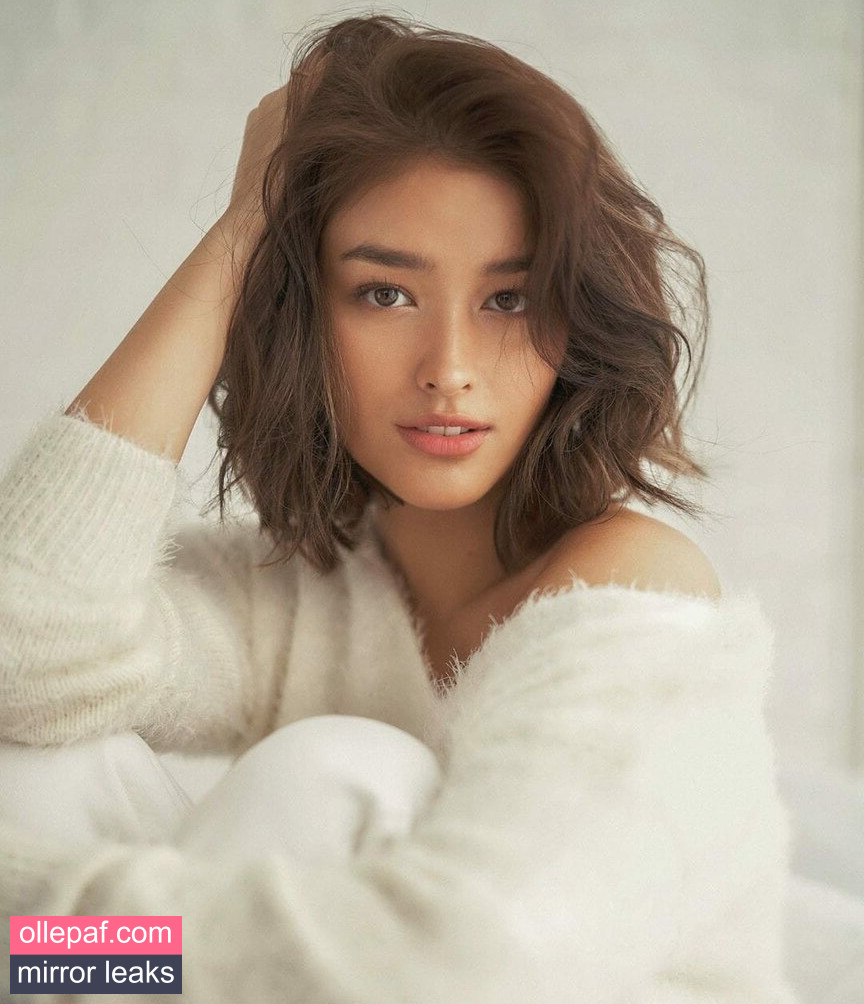 Latest Leaks Liza Soberano Nude #11 - Fapello
