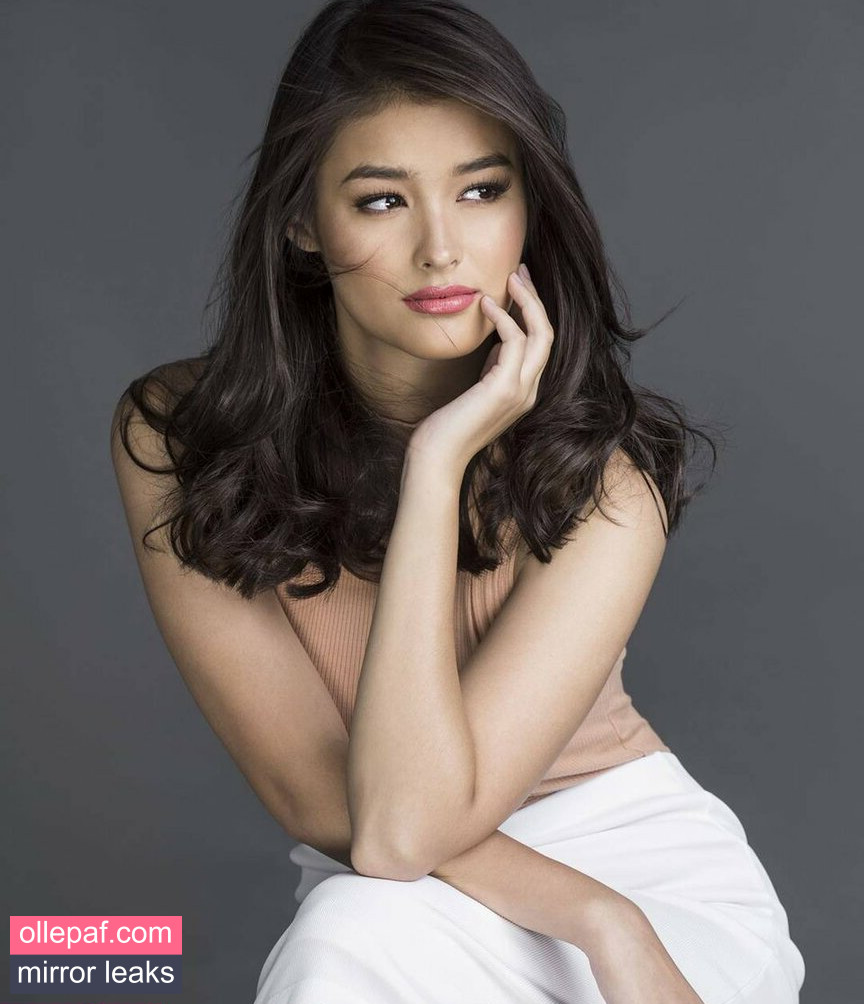 Latest Leaks Liza Soberano Nude #21 - Fapello