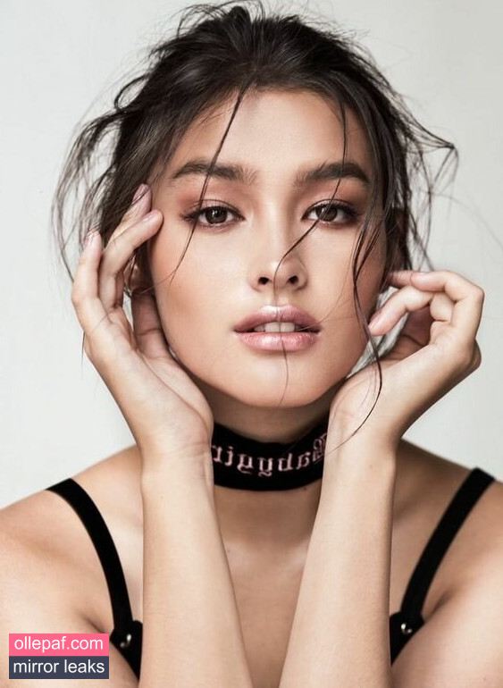 Latest Leaks Liza Soberano Nude #23 - Fapello
