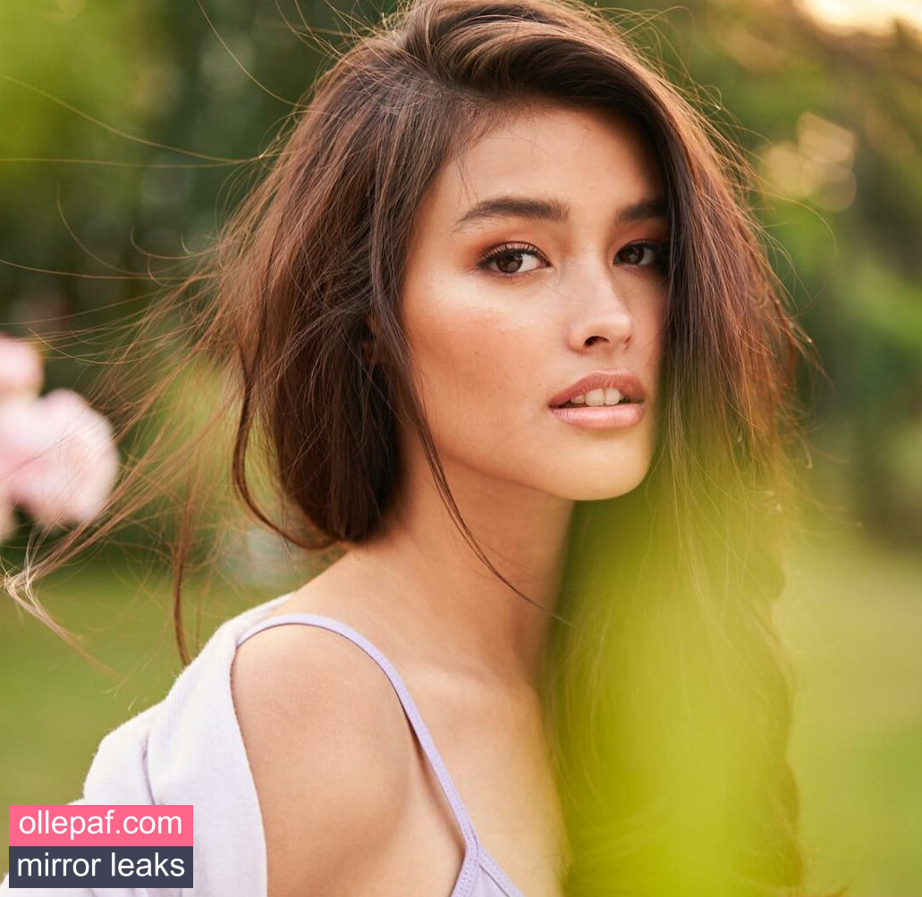 Latest Leaks Liza Soberano Nude #28 - Fapello