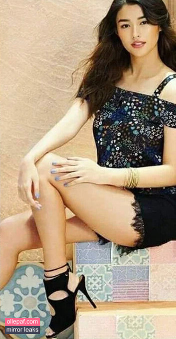 Latest Leaks Liza Soberano Nude #30 - Fapello