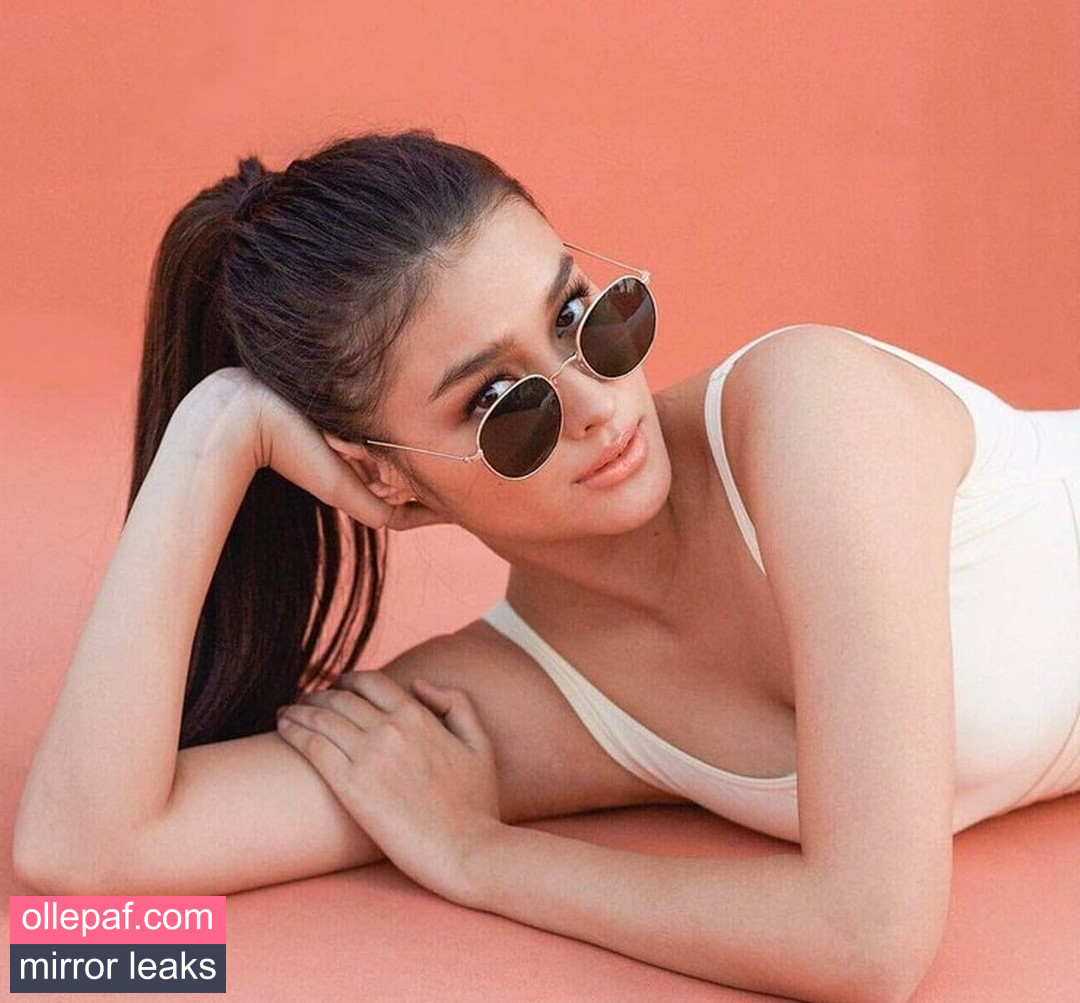Latest Leaks Liza Soberano Nude #33 - Fapello