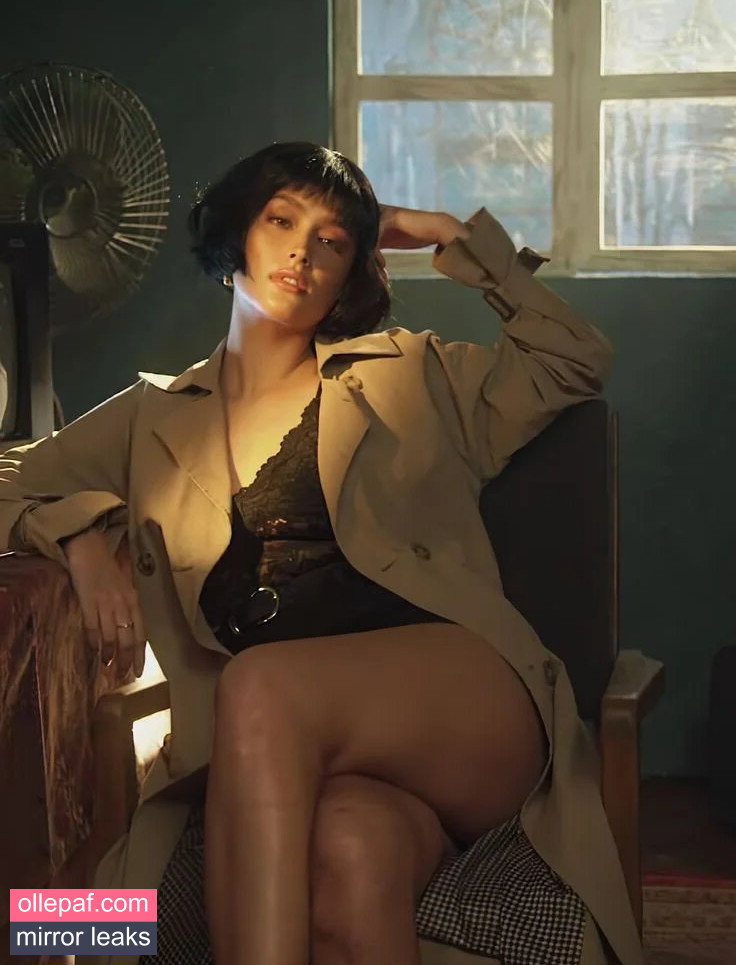 Latest Leaks Liza Soberano Nude #42 - Fapello
