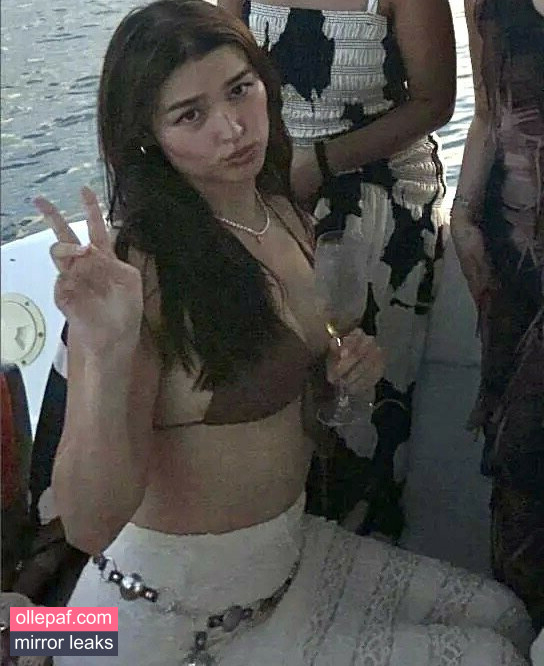 Latest Leaks Liza Soberano Nude #45 - Fapello