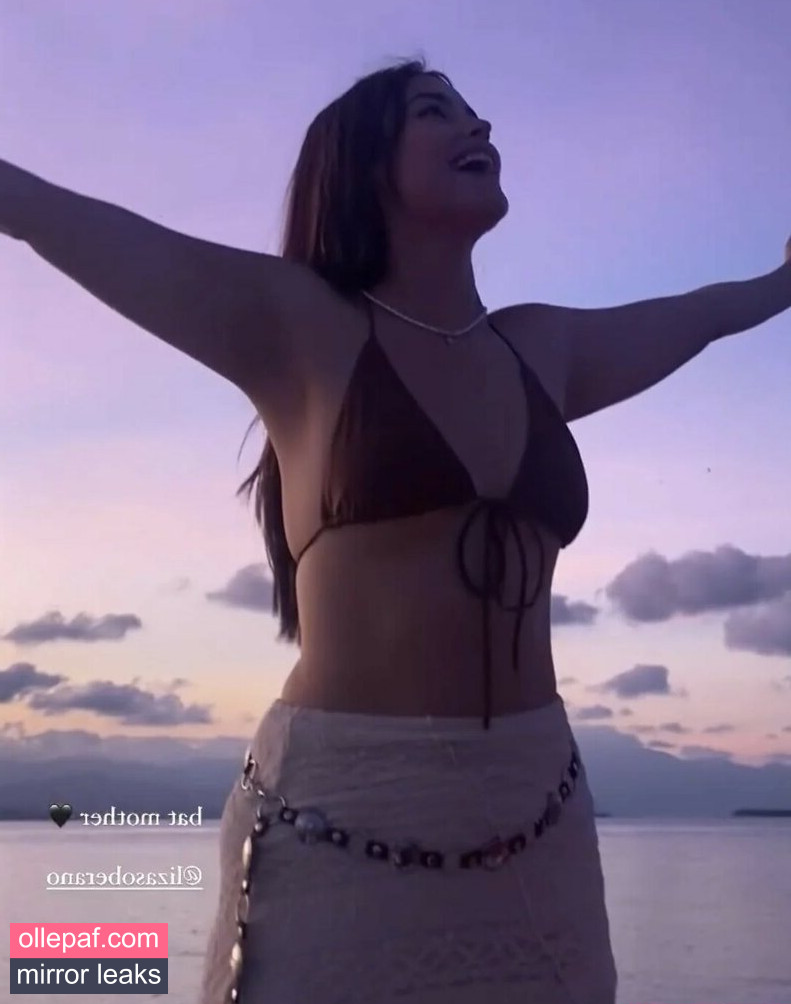 Latest Leaks Liza Soberano Nude #48 - Fapello