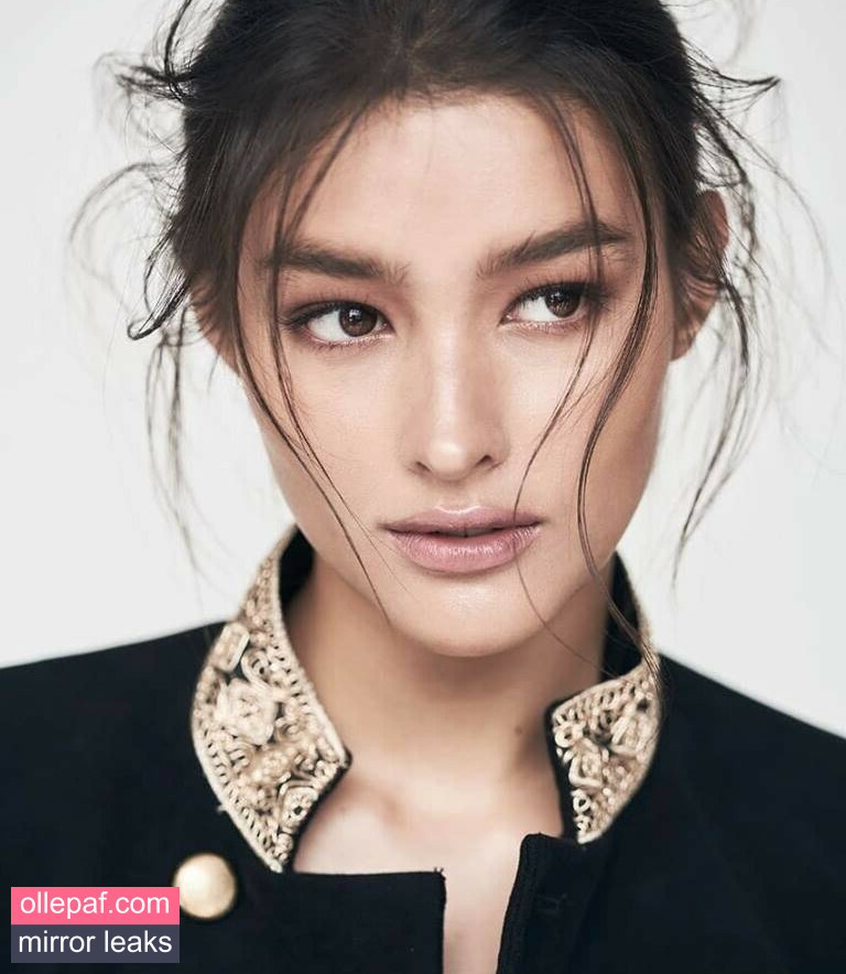 Latest Leaks Liza Soberano Nude #52 - Fapello