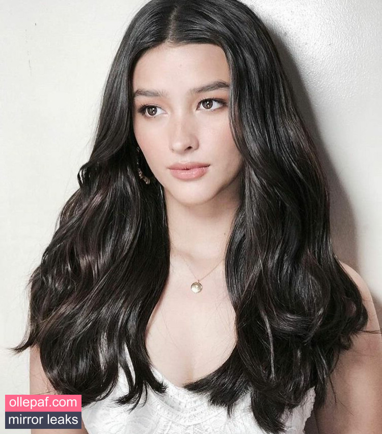 Latest Leaks Liza Soberano Nude #54 - Fapello