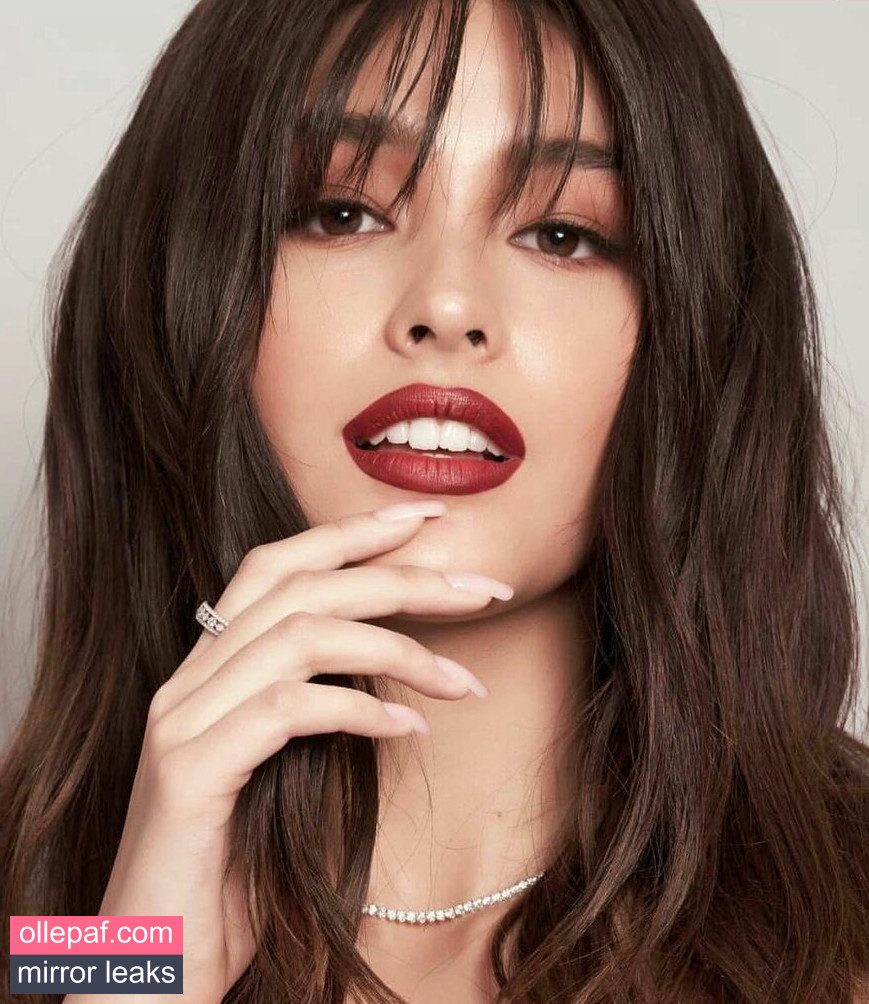 Latest Leaks Liza Soberano Nude #57 - Fapello