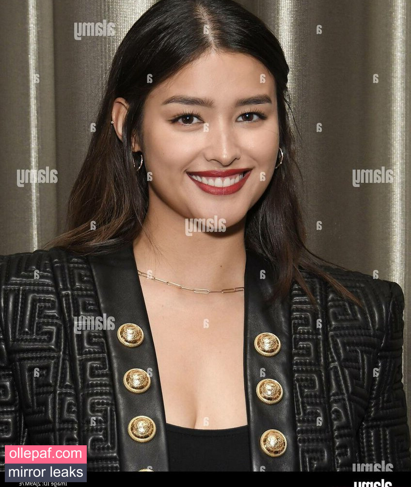 Latest Leaks Liza Soberano Nude #8 - Fapello