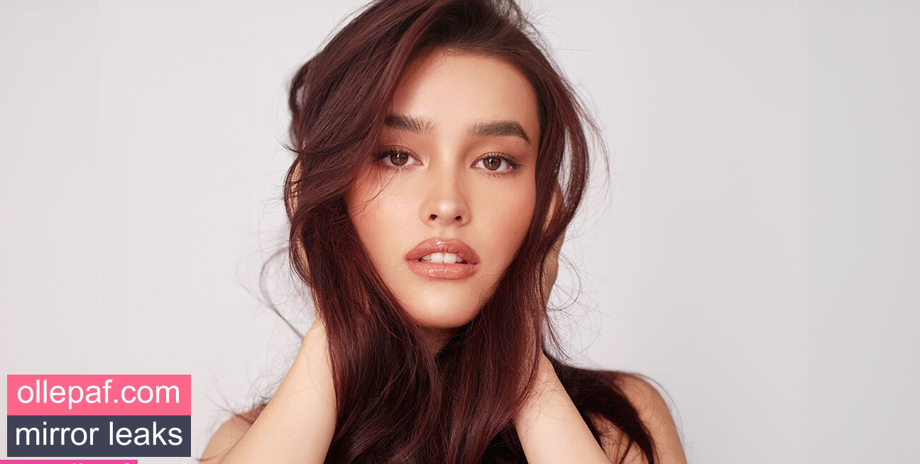 Latest Leaks Liza Soberano Nude #10 - Fapello