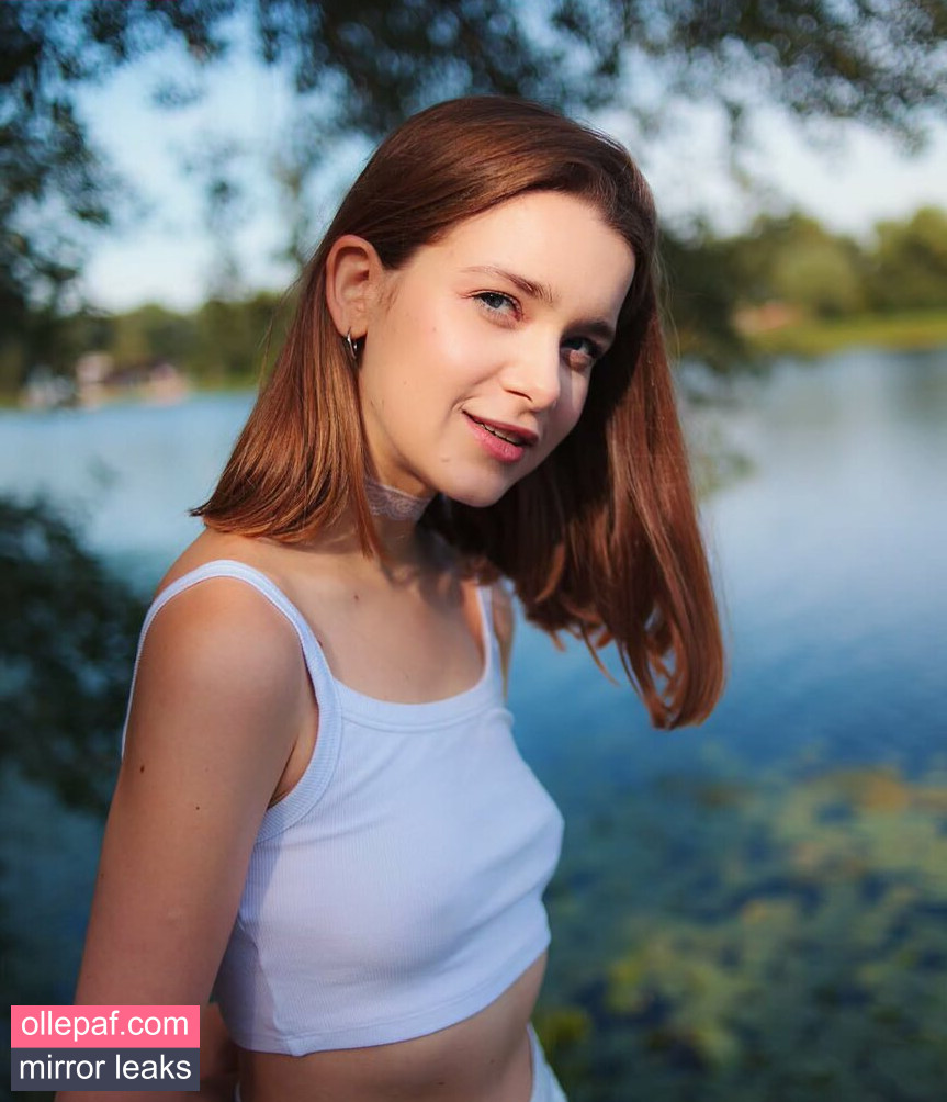 Latest Leaks Liza Voroncova Nude #2 - Fapello