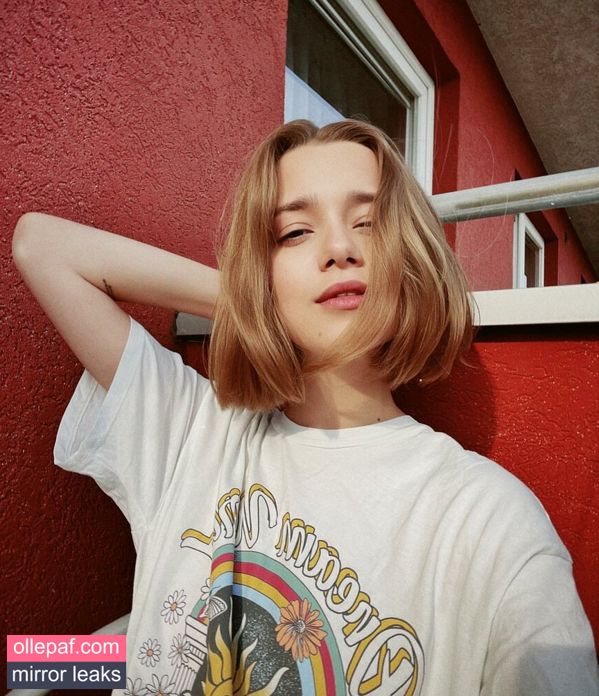 Latest Leaks Liza Voroncova Nude #11 - Fapello