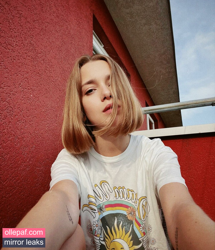 Latest Leaks Liza Voroncova Nude #10 - Fapello