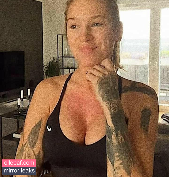Latest Leaks Liza Waschke Nude #263 - Fapello