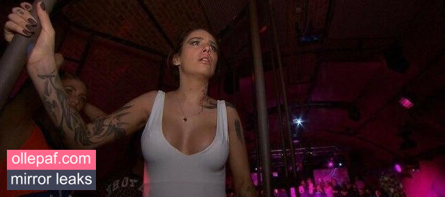 Latest Leaks Liza Waschke Nude #266 - Fapello