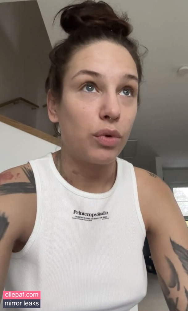 Latest Leaks Liza Waschke Nude #37 - Fapello